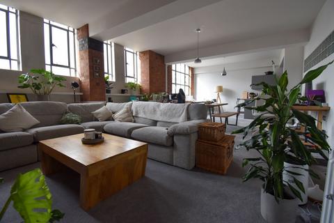 2 bedroom apartment for sale, The Foister Building, Charles Street, Leicester