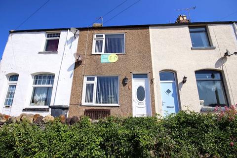 2 bedroom terraced house for sale, Rathbone Terrace, Conwy