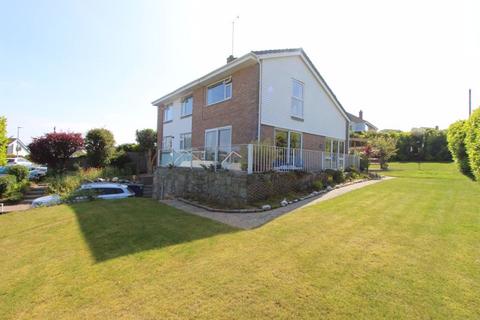 4 bedroom detached house for sale - Bryn Avenue, Old Colwyn