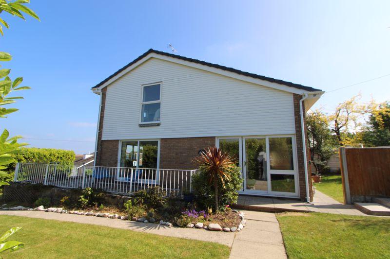 Bryn Avenue, Colwyn Bay 4 bed detached house for sale £359,950