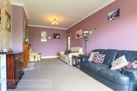 4 bedroom semi-detached house for sale, Highfield Drive, Alkrington, Middleton, Manchester, M24