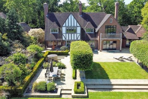 undefined, Mill Green Road, Fryerning, Ingatestone CM4