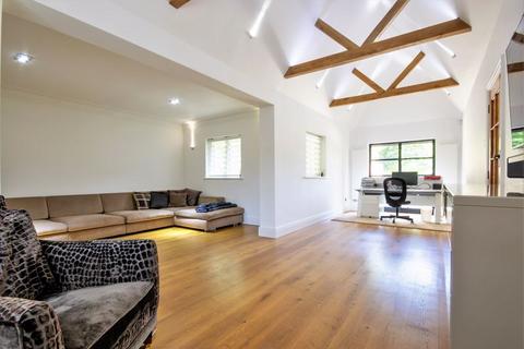 undefined, Mill Green Road, Fryerning, Ingatestone CM4