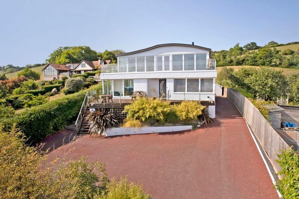 Teignmouth Road, 5 bed detached house for sale £1,150,000
