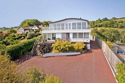 5 bedroom detached house for sale, Teignmouth Road, Bishopsteignton