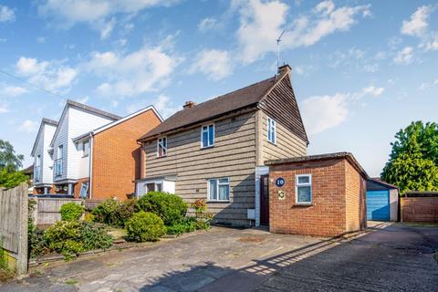 3 bedroom detached house for sale, Hornhatch, Chilworth