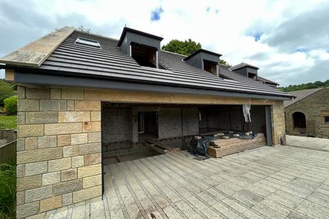 4 bedroom detached house for sale - Yeoman Mount, Pateley Bridge, HG3 5NZ
