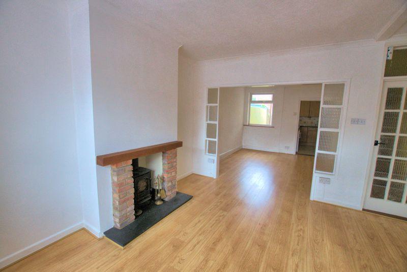 Colenso Road, Fareham PO16 3 bed terraced house £249,999