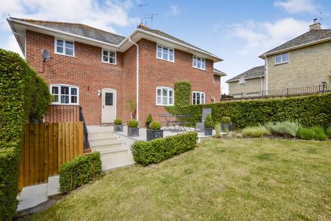 3 bedroom semi-detached house for sale, Deenethorpe, Corby