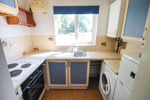 1 bedroom maisonette to rent, Helmsdale Close, Hayes
