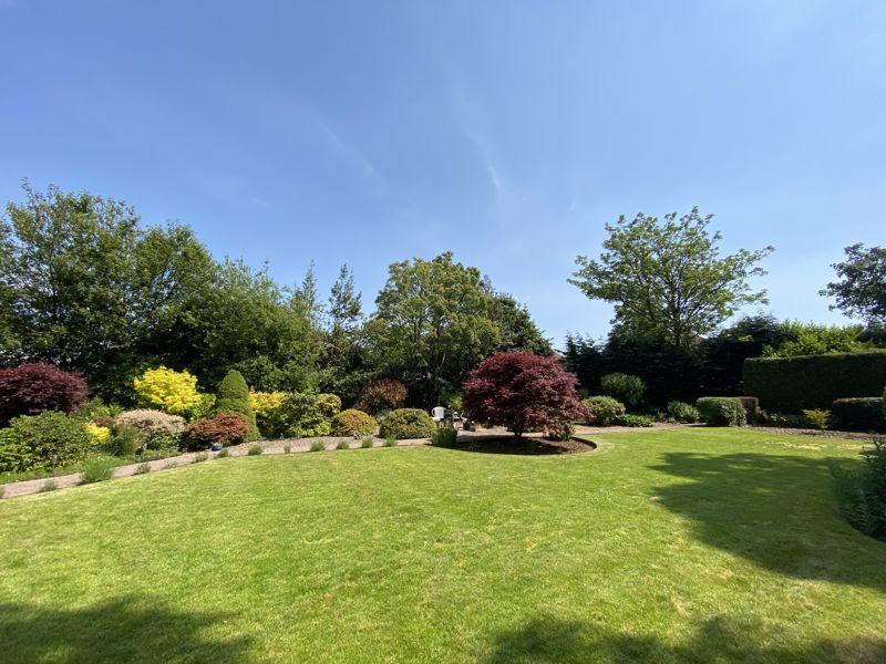Cairn Crescent, Alloway, Ayr 5 bed detached villa £595,000