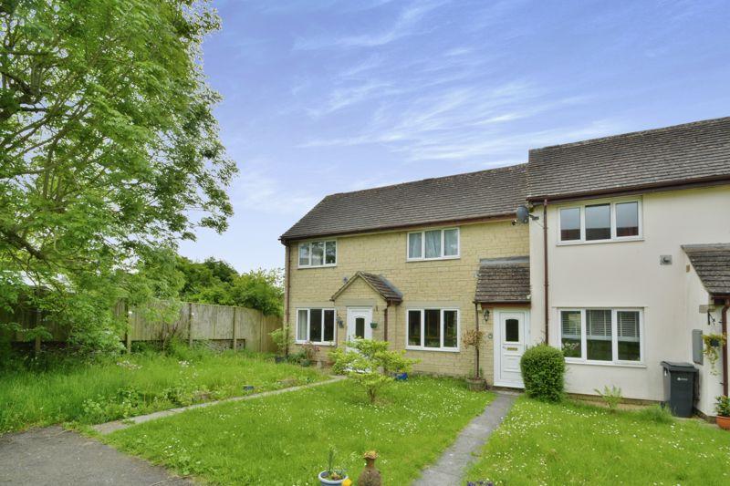Longtree Close, Tetbury, Gloucestershire 1 bed terraced house £220,000