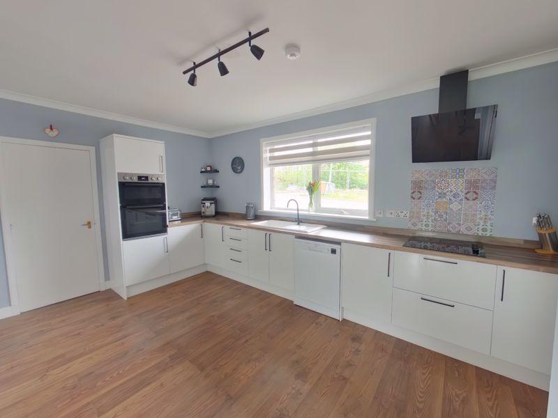 Street, Thurso 3 bed detached bungalow for sale £230,000