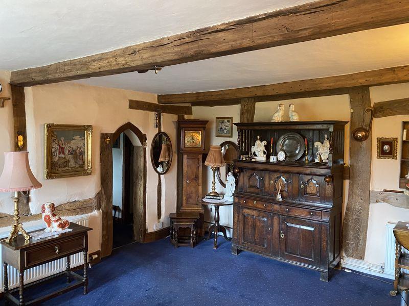 Near Llangollen 4 bed detached house for sale £750,000