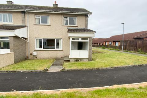 50 Elm Park, Ardrossan, KA22 7DA