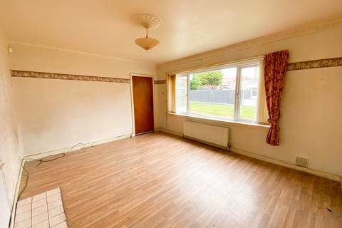 50 Elm Park, Ardrossan, KA22 7DA