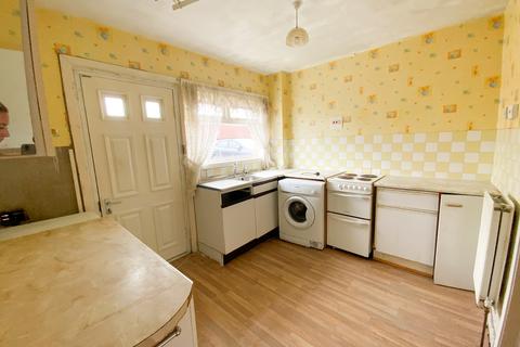 50 Elm Park, Ardrossan, KA22 7DA