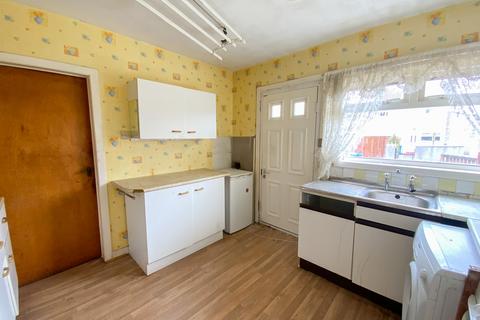 50 Elm Park, Ardrossan, KA22 7DA