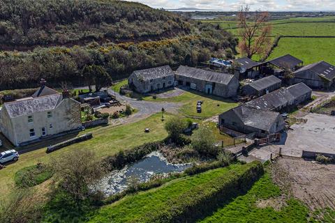 5 bedroom detached house for sale, Laugharne, Carmarthen, Carmarthenshire, SA33