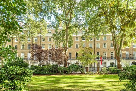 4 bedroom apartment to rent, Bryanston Square, London, W1H
