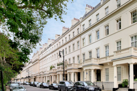 2 bedroom apartment for sale, Eaton Square, London, SW1W