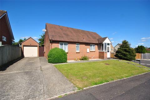 3 bedroom bungalow for sale, Drakes Crescent, Tatworth, Chard, TA20