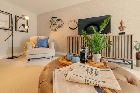 1 bedroom apartment for sale - Foxglove Place, Willand Road, Cullompton, Devon, EX15