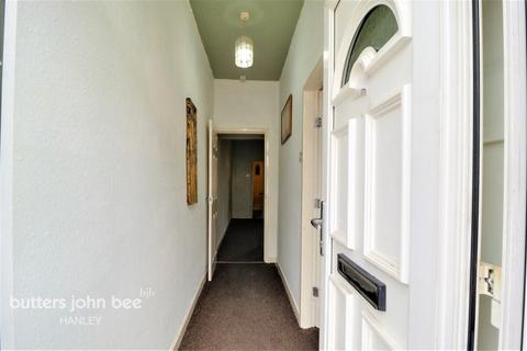 3 bedroom terraced house for sale - Birks Street, Stoke, ST4 4HE