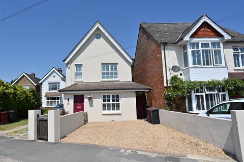 3 bedroom detached house for sale - Oving Road, Chichester, West Sussex, PO19