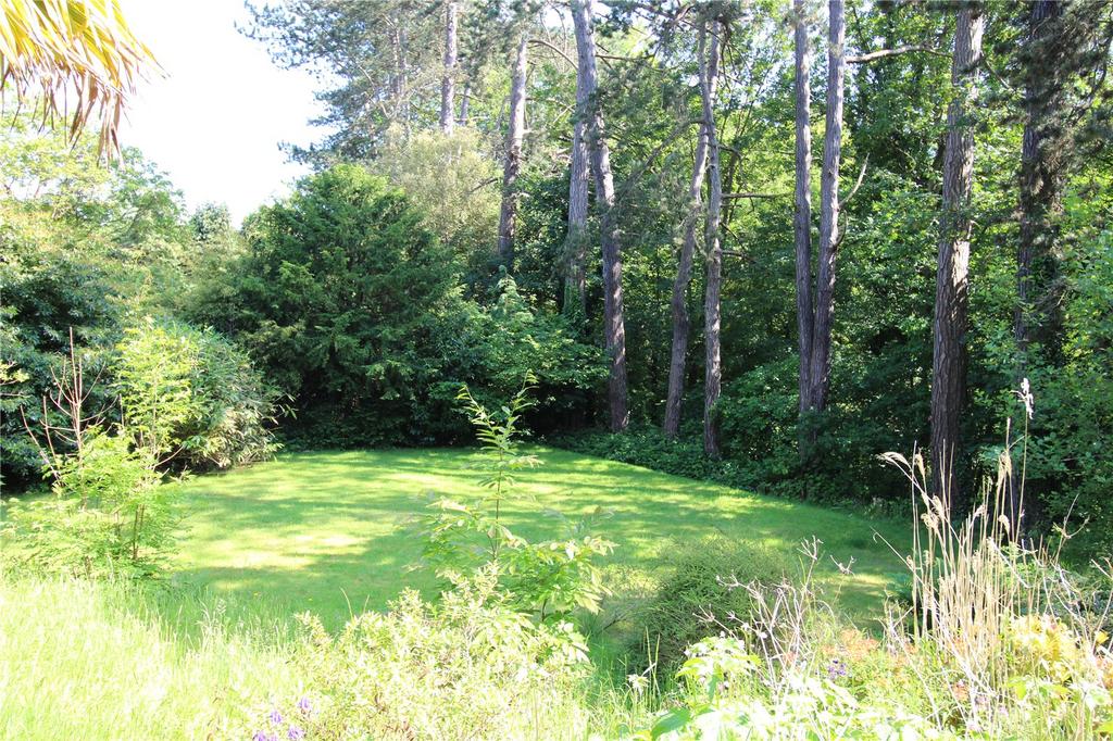 Scotts Hill, South Park, Sevenoaks, Kent, TN13 Land for sale £600,000