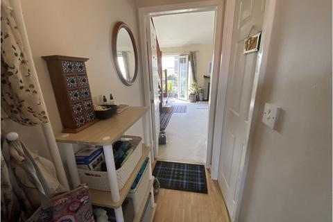 1 bedroom apartment for sale - Brunswick Mews, Birkenhead, CH41 6SE