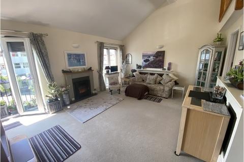 1 bedroom apartment for sale - Brunswick Mews, Birkenhead, CH41 6SE
