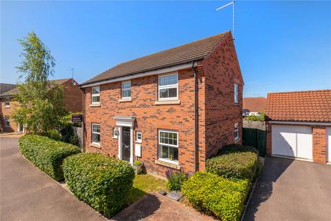 34 Chepstow Drive, Bourne, PE10 0RX