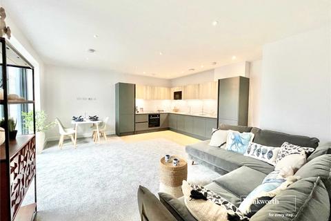 2 bedroom apartment for sale, Newtown House, Waterford Road, Highcliffe-On-Sea, Dorset, BH23