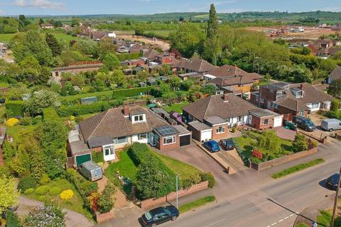 4 bedroom bungalow for sale, Bedford Road, Houghton Conquest, Bedfordshire, MK45 3NA