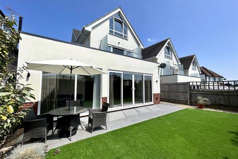 4 bedroom detached house to rent, Gorsehill Road, Poole, BH15