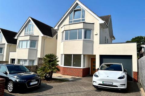 4 bedroom detached house to rent, Gorsehill Road, Poole, BH15