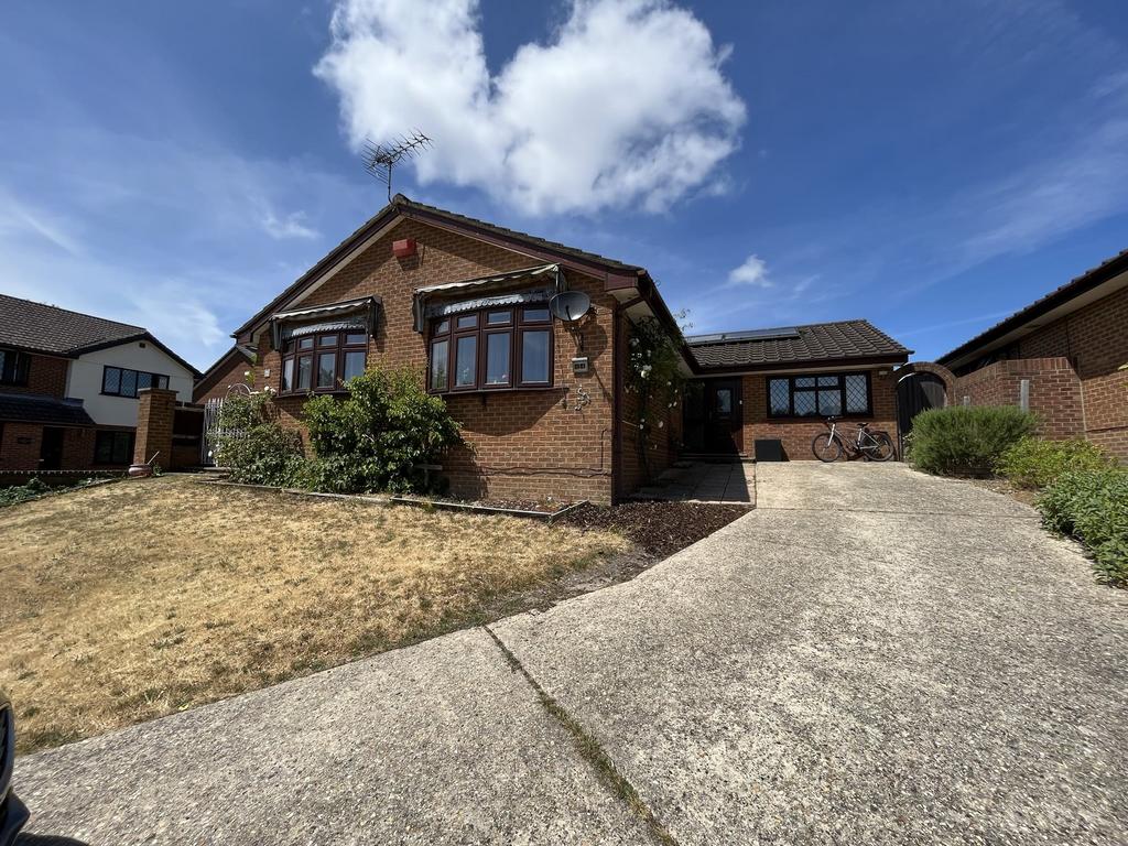 Valley View, Talbot Village, 4 bed bungalow £500,000