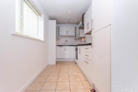 2 bedroom flat to rent - Latitude East, 37a St Catherines Road , Southbourne