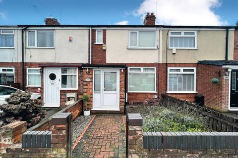 100 Brooklands Road, Hull, HU5 5AE