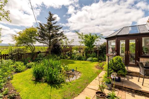 3 bedroom semi-detached house for sale, 2 Mains of Williamston Cottages, Insch, Aberdeenshire, AB52