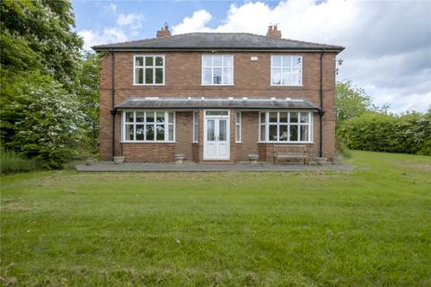 4 bedroom detached house for sale, West Farm, Nedderton Village, Bedlington, Northumberland, NE22