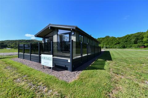 2 bedroom bungalow for sale, Resipole Lodges, Strontian, Acharacle, Highland, PH36