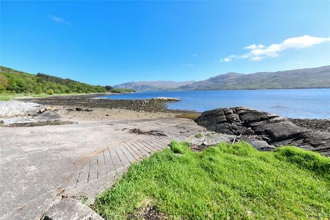 2 bedroom bungalow for sale, Resipole Lodges, Strontian, Acharacle, Highland, PH36