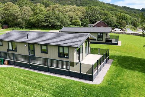 undefined, Resipole Lodges, Strontian, Acharacle, Highland, PH36