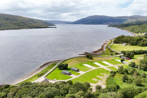 undefined, Resipole Lodges, Strontian, Acharacle, Highland, PH36