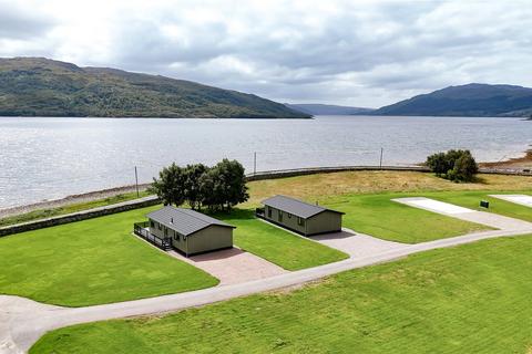 undefined, Resipole Lodges, Strontian, Acharacle, Highland, PH36