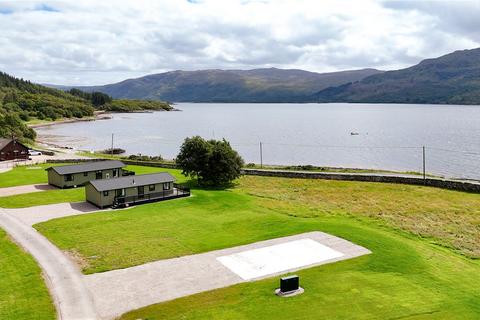 undefined, Resipole Lodges, Strontian, Acharacle, Highland, PH36