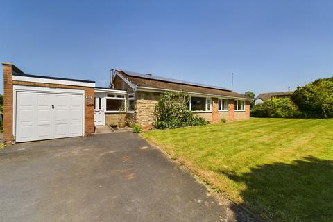 3 bedroom detached bungalow for sale, Timberdyne Close, Rock, DY14 9RT