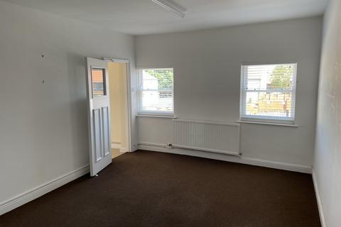 Office to rent, Potter Street, Worksop S80